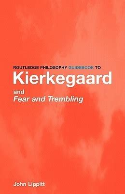 The routledge philosophy guidebook to kierkegaard and fear and trembling. - Problematiek van de hulpverlening bij de anesthesie..