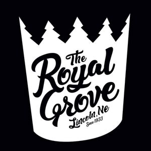The royal grove. The Royal Grove in LINCOLN NE is consistently ranked one of the top music venues in the MIDWEST. NOW GO MAKE MEMORIES ! 