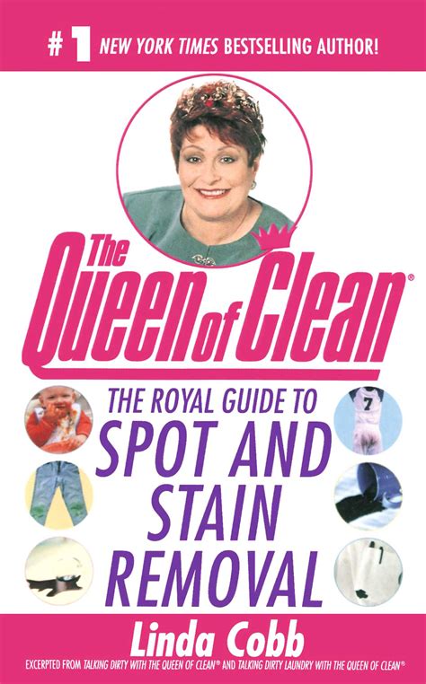 The royal guide to spot and stain removal the royal guide to spot and stain removal. - Complying with tsca inventory requirements a guide with step by step processes for chemical manufa.
