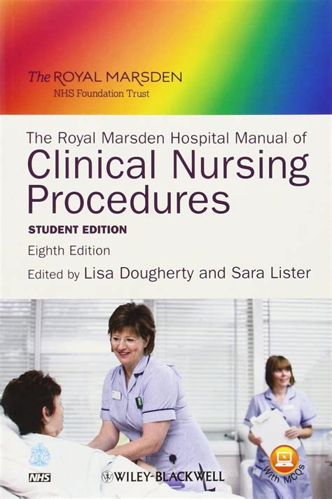The royal marsden hospital manual of clinical nursing procedures student edition. - Principios químicos sexta edición manual de soluciones zumdahl.