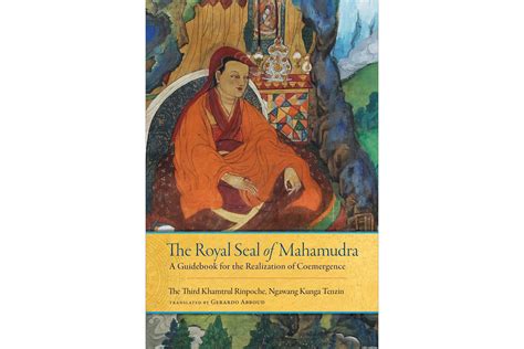 The royal seal of mahamudra volume one a guidebook for the realization of coemergence. - Bell howell 550 specialist autoload filmosound original instruction manual.