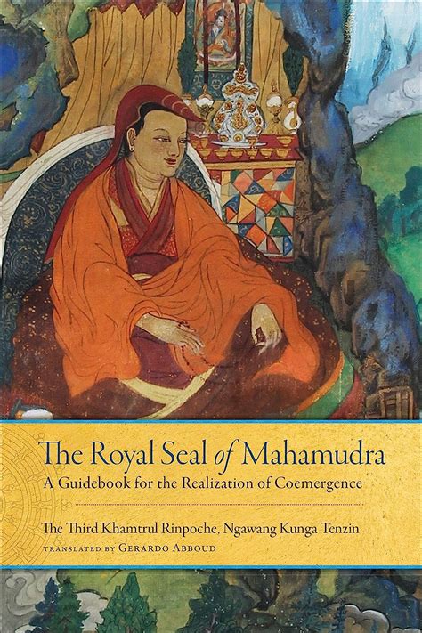 The royal seal of mahamudra volume one a guidebook for. - Electrolux enviro gun steam cleaner manual.