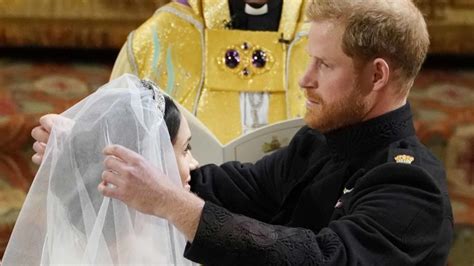 The royal wedding: How it unfolded - CNN