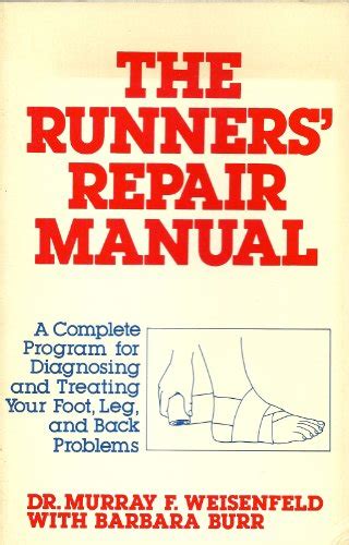 The runners repair manual by murray f weisenfeld. - Guide to network essentials sixth edition.