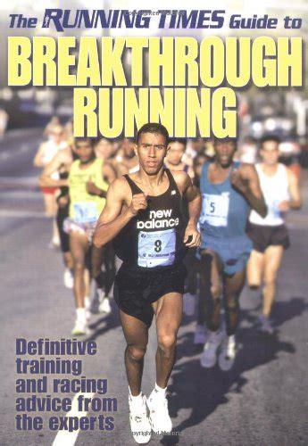 The running times guide to breakthrough running. - Biostatistics a foundation for analysis in the health sciences 10e student solutions manual.