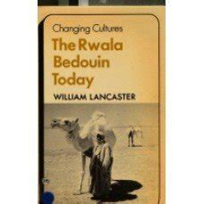 The rwala bedouin today changing cultures. - Calculus finney demana waits kennedy solution guide.