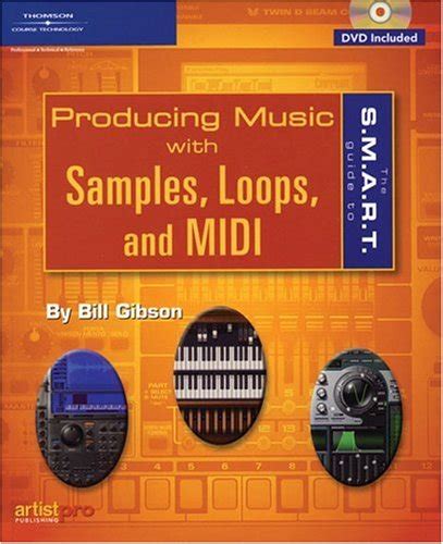 The s m a r t guide to producing music with samples loops and midi. - Unix system security a guide for users and system administrators.