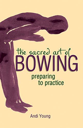 The sacred art of bowing preparing to practice. - Edition suhrkamp, band 2356: mooskammer: erz ahlungen.