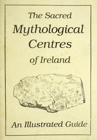 The sacred mythological centres of ireland an illustrated guide. - Sergal hms vittoria manuale di istruzioni.