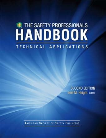 The safety professionals handbook second edition volume 2 technical applications. - Ford aspire manual transmission fluid capacity.
