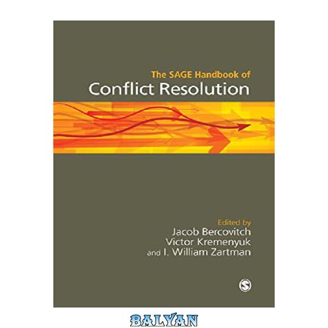 The sage handbook of conflict resolution. - The straightforward internet your simplified guide to exploring everything from basics to social media to the deep web.