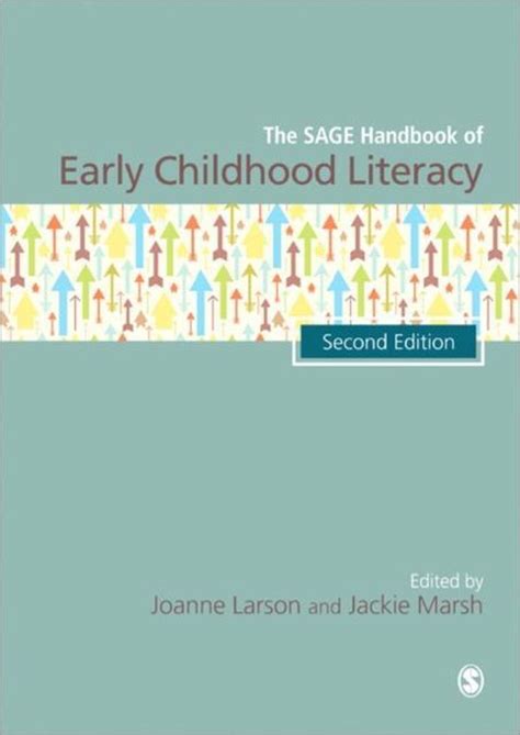 The sage handbook of early childhood literacy by joanne larson. - Panasonic bluetooth dect 6 0 plus manual.