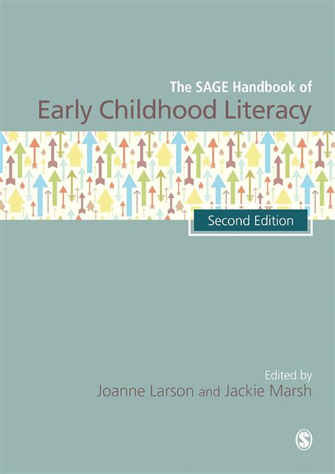 The sage handbook of early childhood literacy sage handbooks. - Solution manual operation research transhipment model.