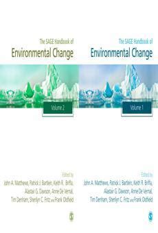 The sage handbook of environmental change by john a matthews. - Manuale di esercitazioni per giovani di pallacanestro.