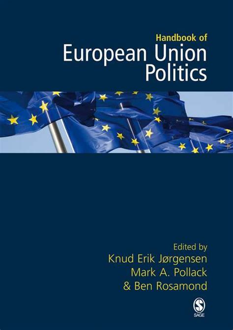 The sage handbook of european union politics. - Die schönsten sagen des klassischen alterthums.