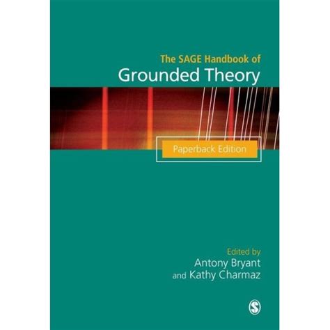 The sage handbook of grounded theory. - Medicare rbrvs la guía del médico 2002.