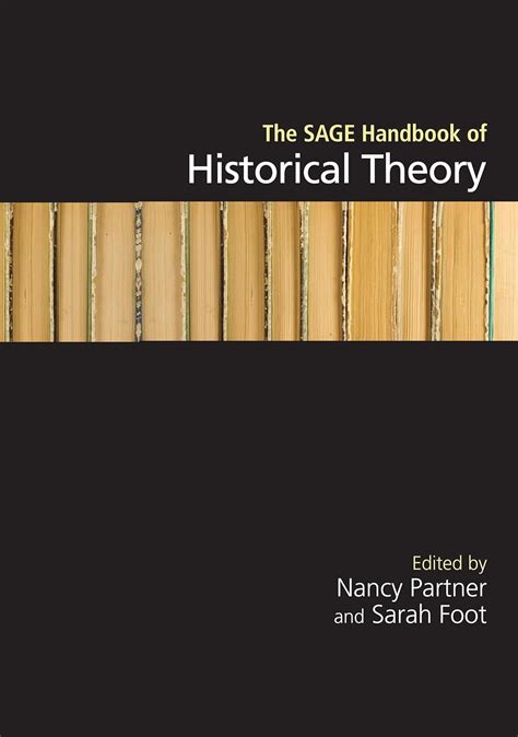The sage handbook of historical theory by nancy partner. - Rechtsstellung der mitgliedsgemeinden in der verwaltungsgemeinschaft.