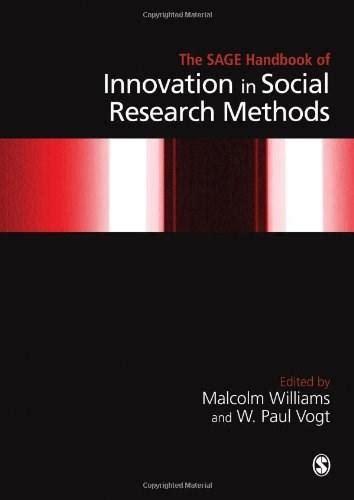 The sage handbook of innovation in social research methods. - Manual de nintendo ds lite modelo usg 001.