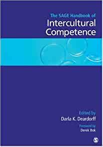 The sage handbook of intercultural competence 2nd edition. - Manual de excel 2010 avanzado gratis.