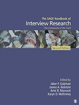 The sage handbook of interview research the complexity of the. - 1985 mercedes 560 sec manuale utente.