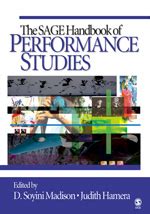 The sage handbook of performance studies. - Guide to audi a3 instrument replacement.