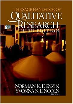 The sage handbook of qualitative research by norman k denzin. - Spacecraft thermal control handbook volume i fundamental technologies.