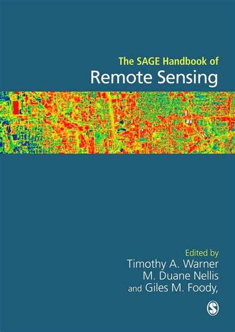 The sage handbook of remote sensing. - Londres pittoresque et la vie anglaise..