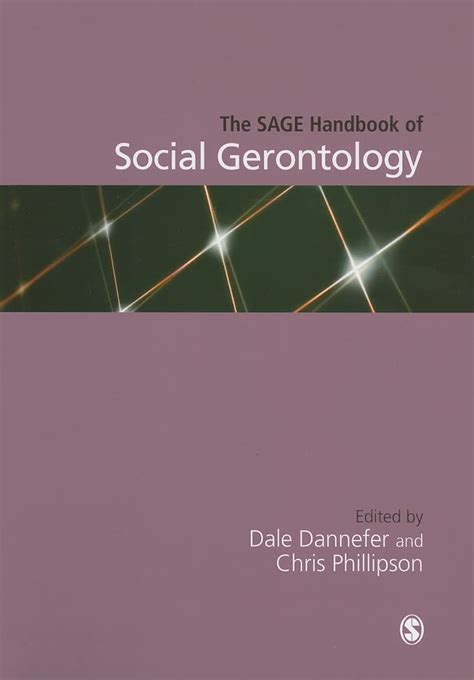 The sage handbook of social gerontology. - This is how you do it kid the inventorpreneurs handbook.