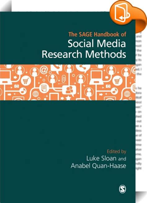 The sage handbook of social media research methods. - Europäische wirtschaftsgemeinschaft und der handel mit südosteuropa..