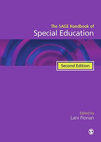 The sage handbook of special education lani florian. - Kronos time clock system 4000 installation manual.
