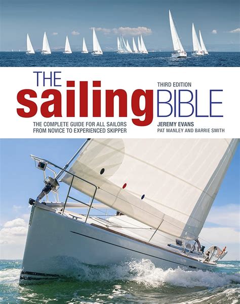 The sailing bible the complete guide for all sailors from novice to experienced skipper. - Mercury outboards 20 hp 2 stroke manual.
