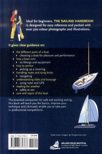 The sailing handbook a complete guide for beginners. - Ford 10 5 rear axle manuals.