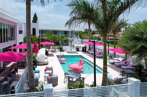 The saint hotel st pete. Flexible booking options on most hotels. Compare 18,698 hotels in Downtown St. Petersburg using 11,720 real guest reviews. Get our Price Guarantee — booking has never been easier on Hotels.com! 