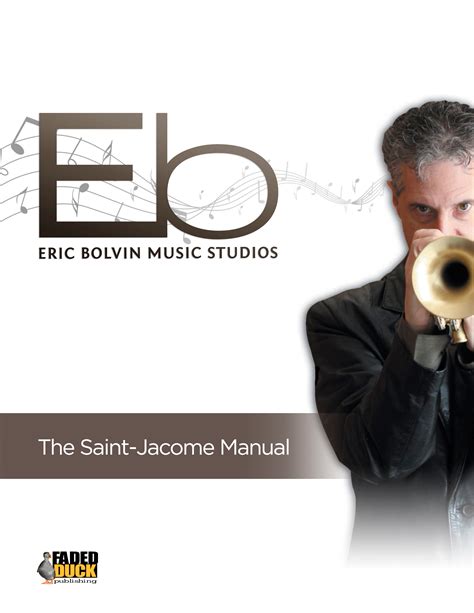 The saint jacome manual bolvin music studios. - Dbas guide to databases under linux.