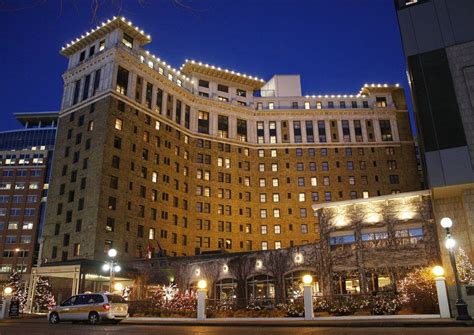 The saint paul hotel. Things To Know About The saint paul hotel. 
