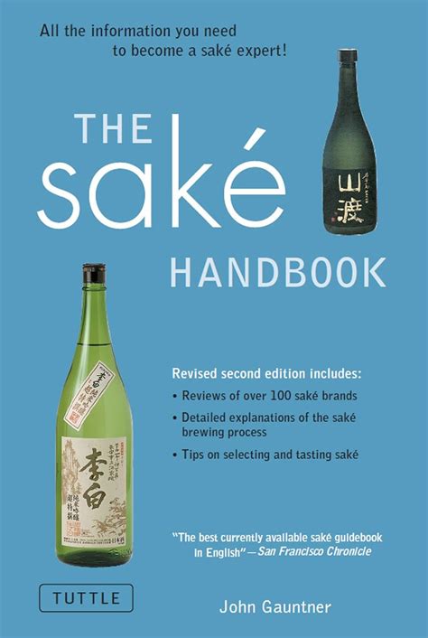 The sake handbook all the information you need to become a sake expert. - John deere f725 owners manual free.