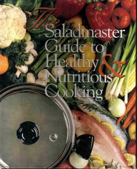 The saladmaster guide to healthy and nutritious cooking from the kitchen of the saladmaster. - Mit flugzeug faltboot und filmkamera in den eisfjorden grönlands.