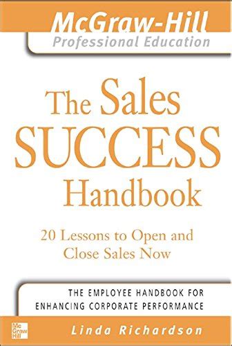 The sales success handbook 20 lessons to open and close sales now. - Infectious disease etextbook by hamish mckenzie.