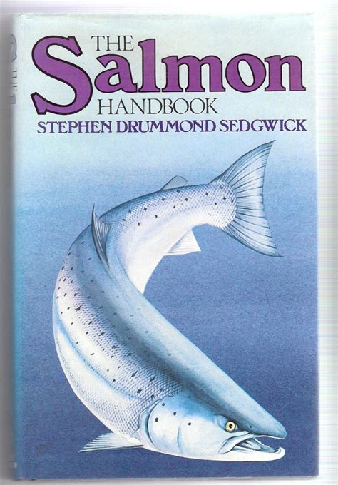 The salmon handbook by stephen drummond sedgwick. - Polycom soundstation 2 ex user guide.