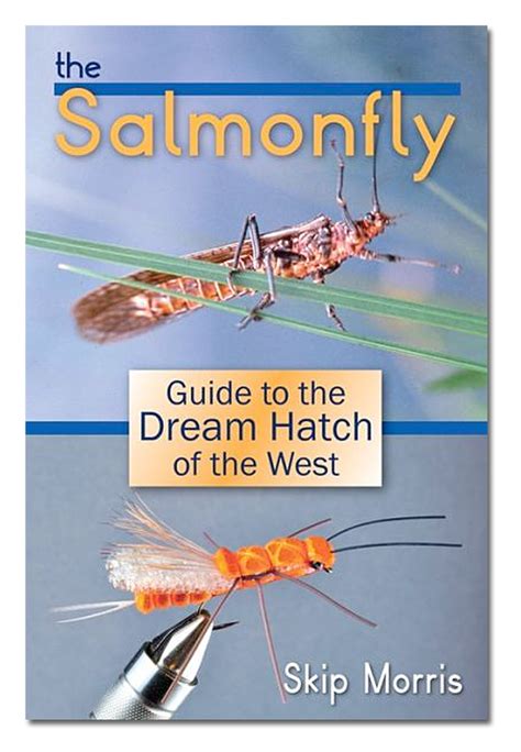 The salmonfly guide to the dream hatch of the west. - Manual mariner 50 hp oil injected.