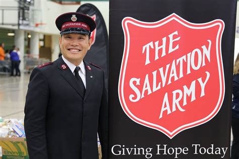 The salvation army jobs. Things To Know About The salvation army jobs. 