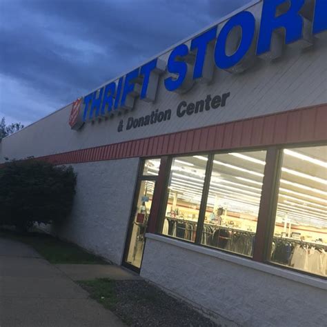 The Salvation Army Thrift Store Hadley, MA Russell Street details with ⭐ 92 reviews, 📞 phone number, 📍 location on map. Find similar clothing and shoe stores in Massachusetts on Nicelocal.
