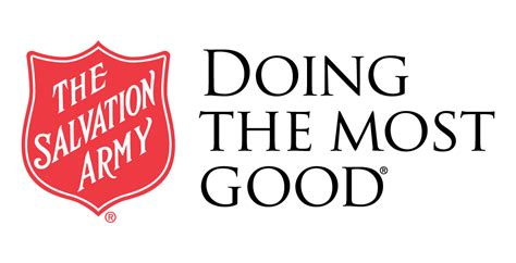 The Salvation Army Crest. While the red shield is an internationally-recognized symbol of Salvation Army service to those in need, the crest is a meaningful symbol of our church beliefs. The Salvation Army crest was designed in 1878 when The Christian Mission changed its name to The Salvation Army and began adopting a military style with .... 
