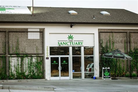 The sanctuary dispensary sacramento. The Sanctuary Dispensary in Sacramento, CA. The Sanctuary is proud to be Sacramento's premiere Cannabis Dispensary. We offer high quality products, daily specials and superb customer service. Our highly educated staff takes pride in always offering a fast, fun, and friendly shopping experience. Whether you have questions about a specific product or you just want to pick up your express online ... 