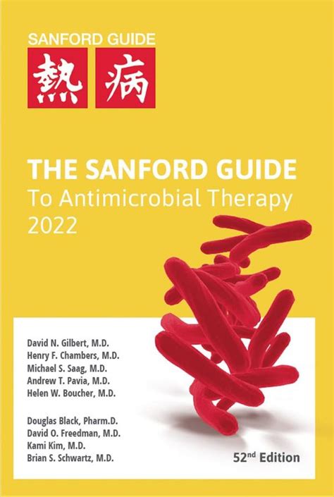 The sanford guide to antimicrobial therapy sanford guides. - Solicitors and money laundering a compliance handbook.