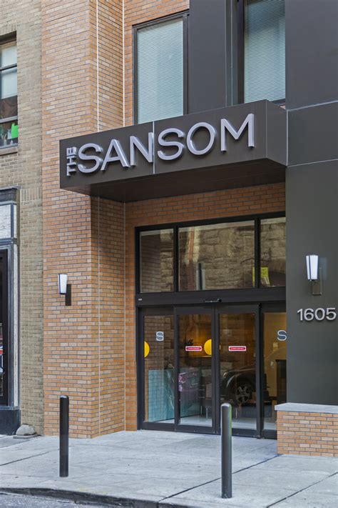 The sansom. Things To Know About The sansom. 