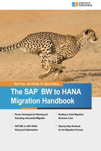 The sap bw to hana migration handbook. - Ein erster kurs in graphentheorie ein erster kurs in graphentheorie.
