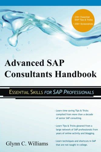 The sap consultant handbook the sap consultant handbook. - 1997 chrysler town and country owner manual.
