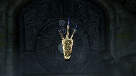 The sapphire claw skyrim. Skyrim The jagged crown, retrieve the jagged crown quest. Shows where the ebony claw is and door combination in the jagged crown quest. How to open the door ... 
