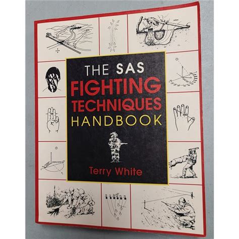 The sas fighting techniques handbook new and revised. - Monterey county street guide and directory 1992.
